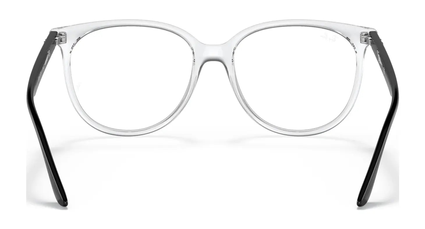 Ray-Ban RX4378V Eyeglasses