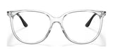 Ray-Ban RX4378V Eyeglasses