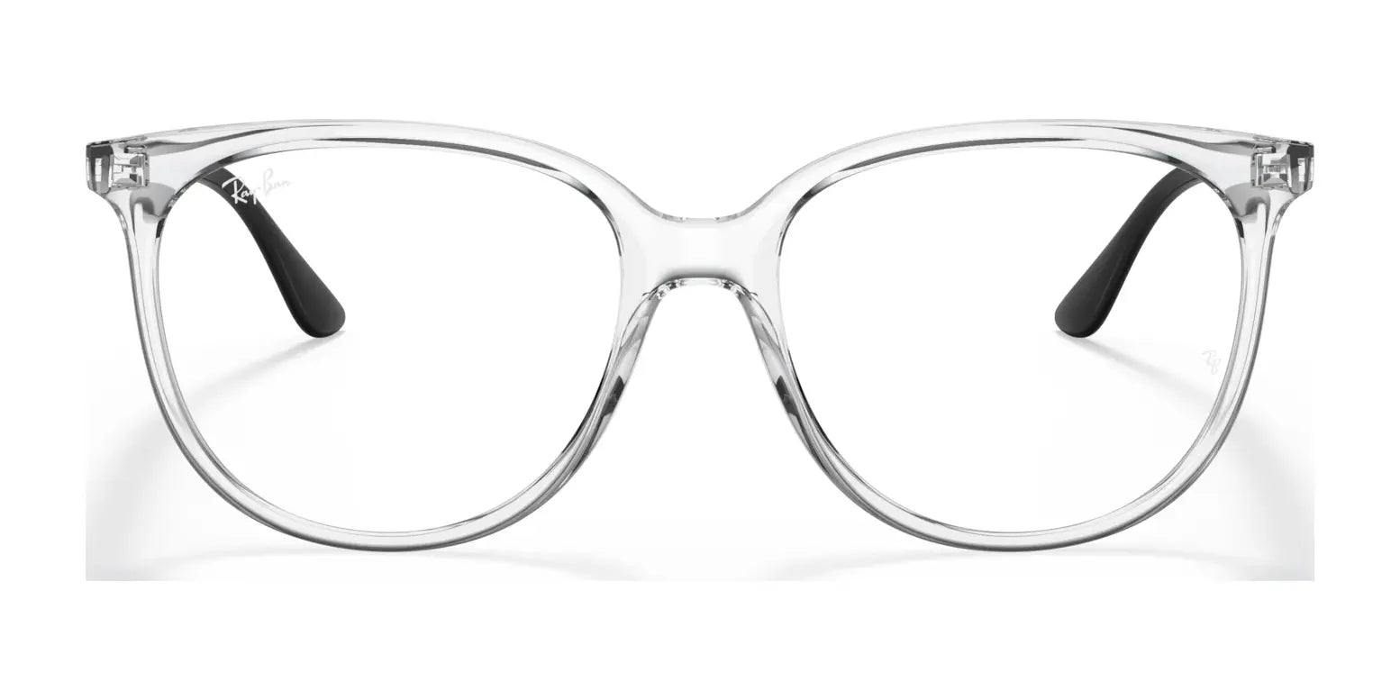 Ray-Ban RX4378V Eyeglasses