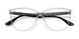 Ray-Ban RX4378V Eyeglasses