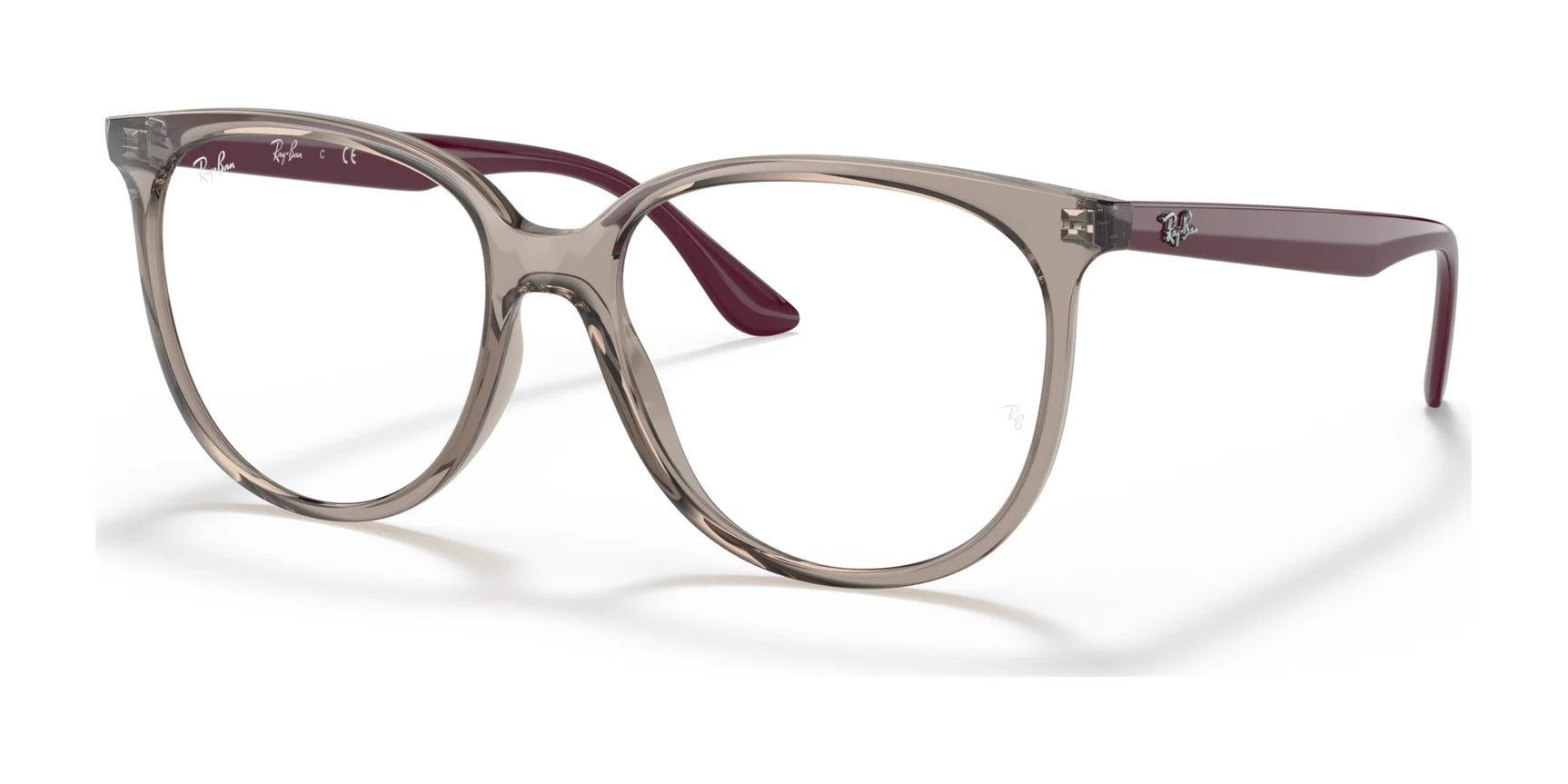 Ray-Ban RX4378V Eyeglasses