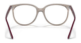 Ray-Ban RX4378V Eyeglasses