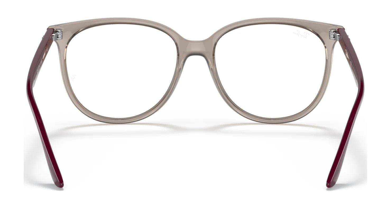 Ray-Ban RX4378V Eyeglasses