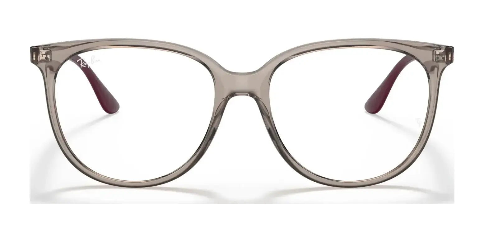 Ray-Ban RX4378V Eyeglasses