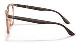 Ray-Ban RX4378V Eyeglasses