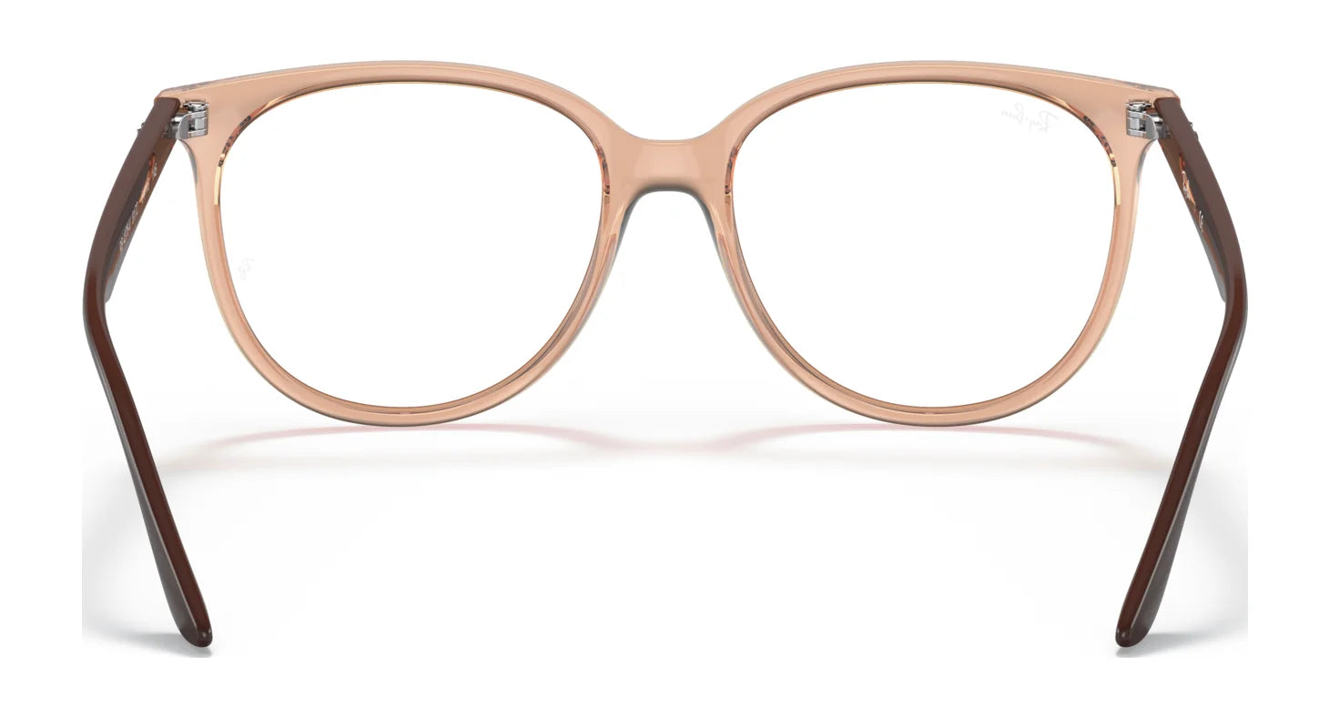 Ray-Ban RX4378V Eyeglasses