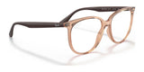 Ray-Ban RX4378V Eyeglasses