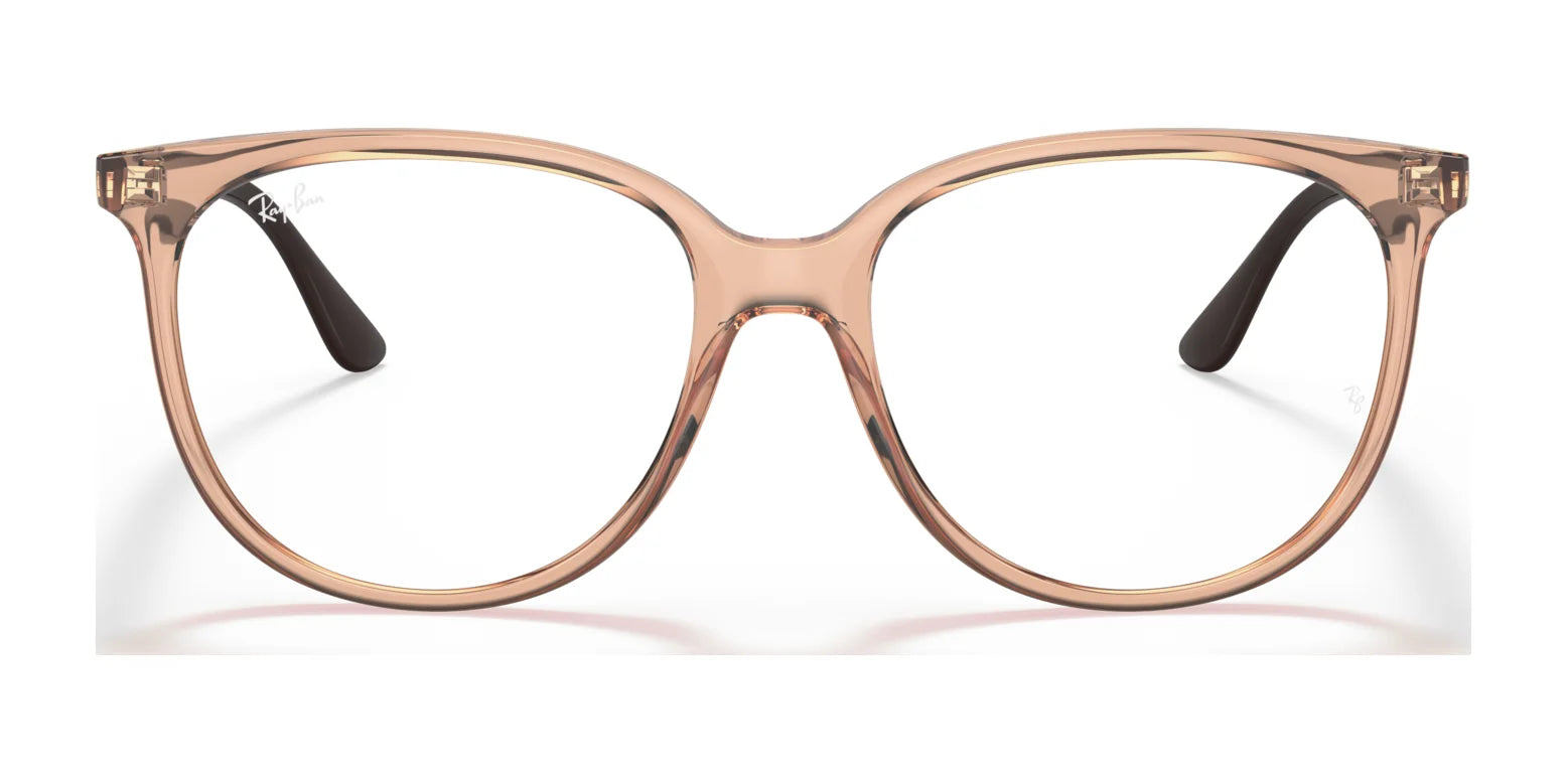 Ray-Ban RX4378V Eyeglasses