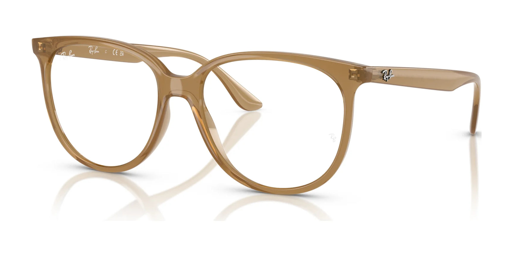 Ray-Ban RX4378V Eyeglasses