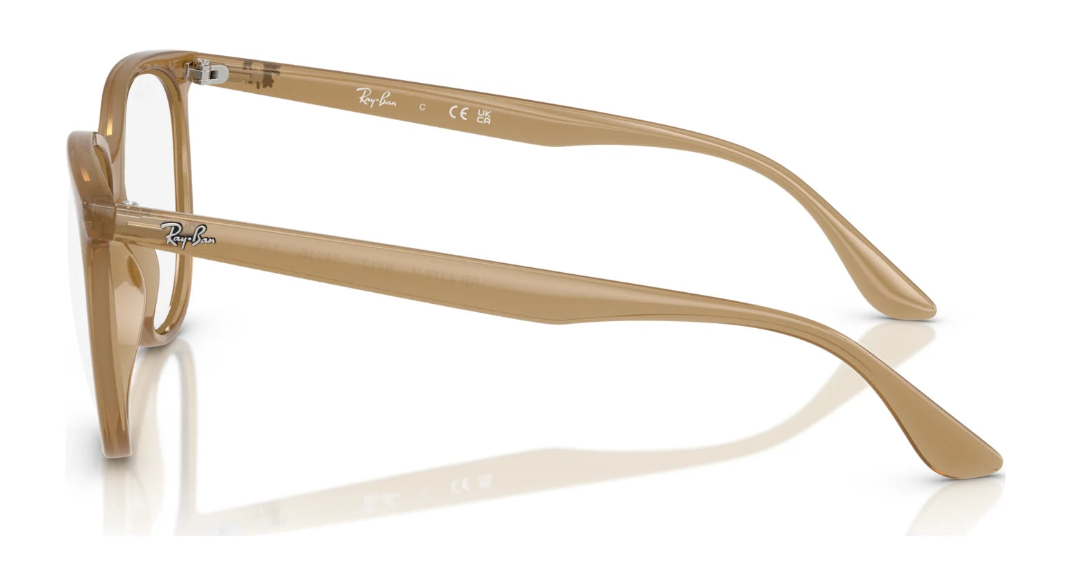 Ray-Ban RX4378V Eyeglasses