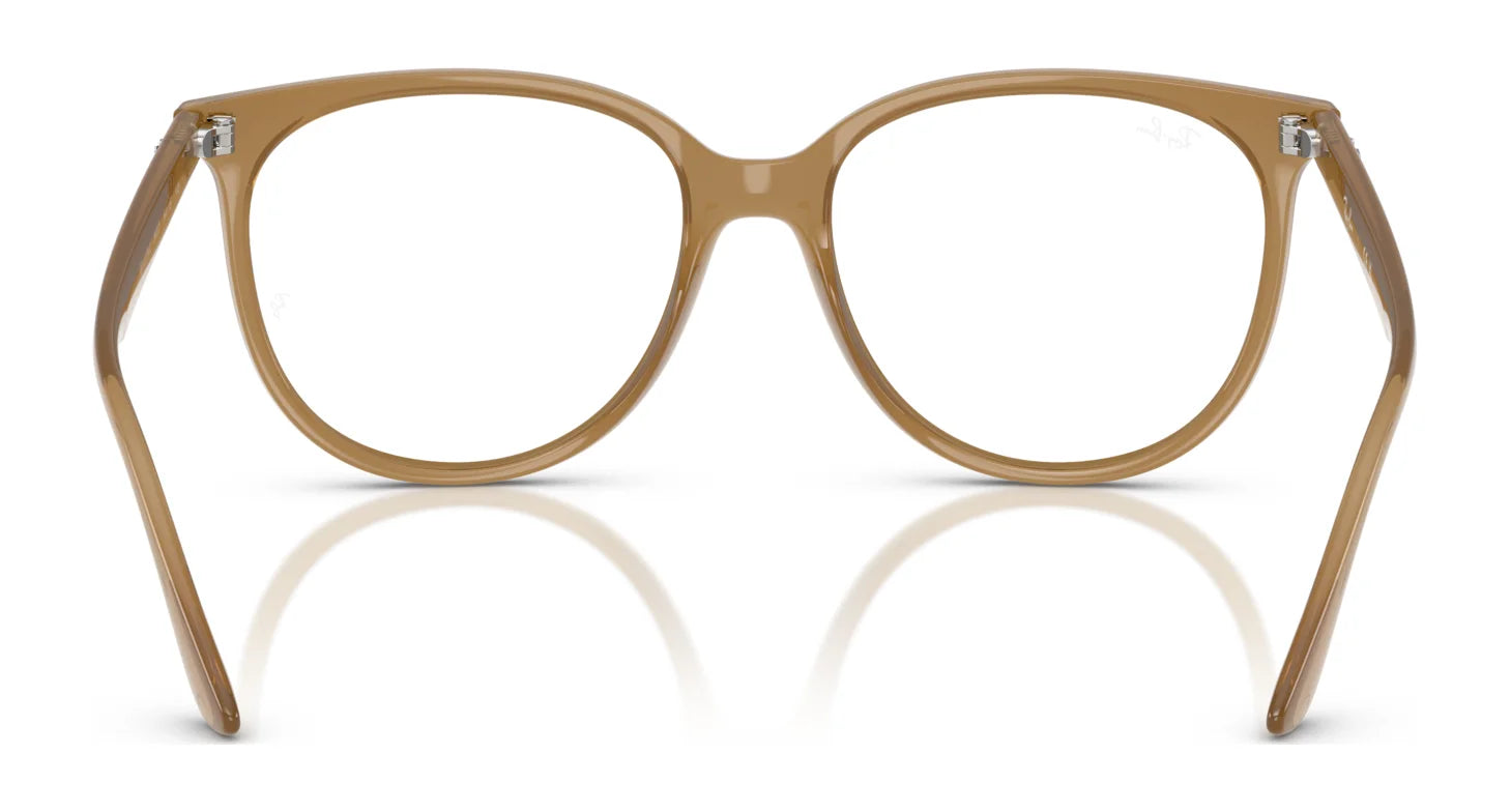 Ray-Ban RX4378V Eyeglasses