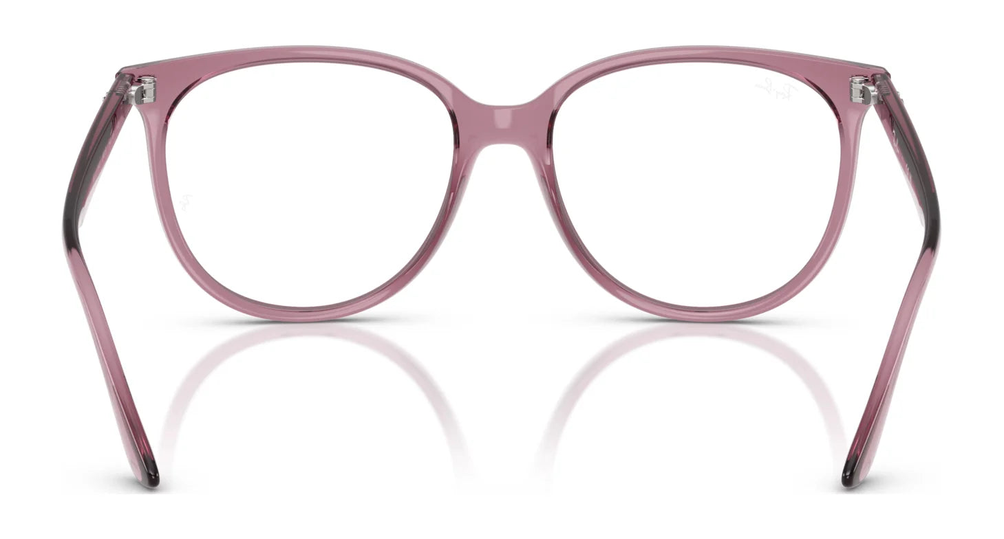 Ray-Ban RX4378V Eyeglasses