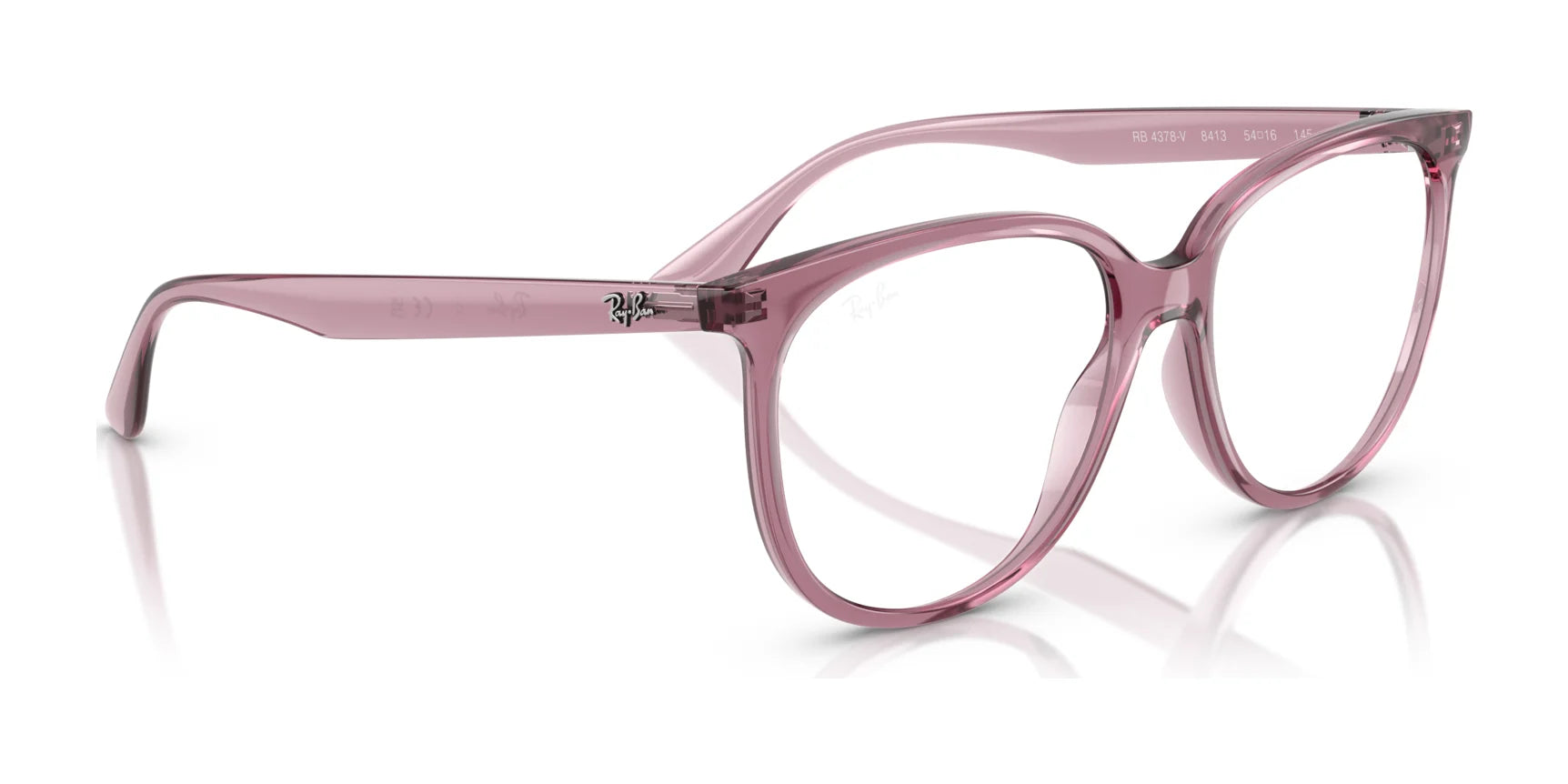 Ray-Ban RX4378V Eyeglasses