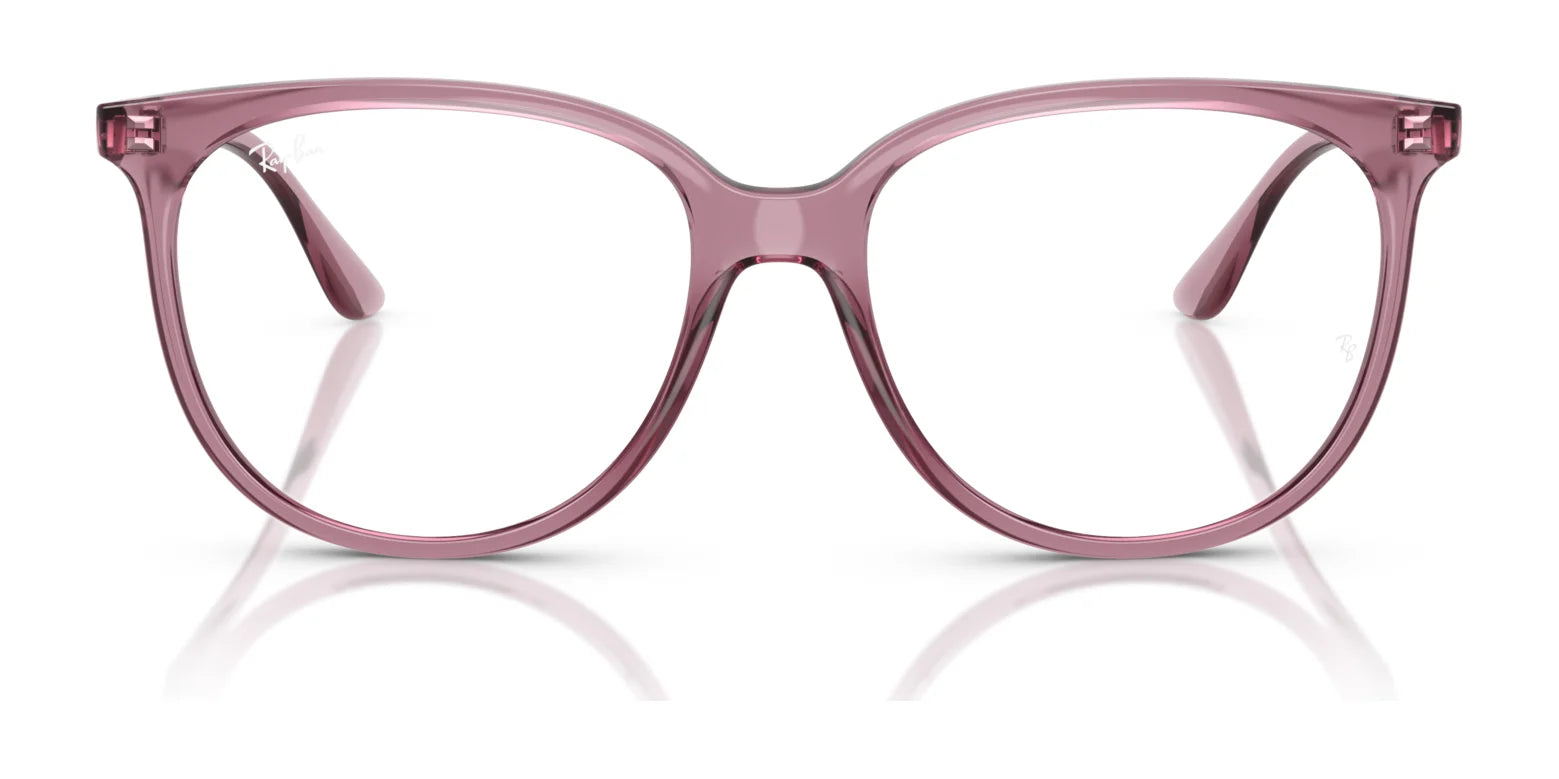 Ray-Ban RX4378V Eyeglasses