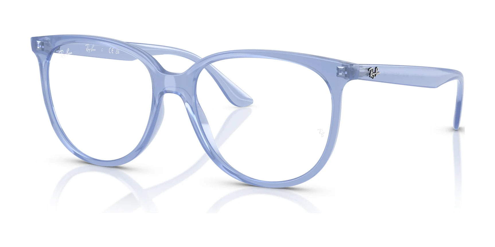 Ray-Ban RX4378V Eyeglasses