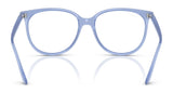 Ray-Ban RX4378V Eyeglasses