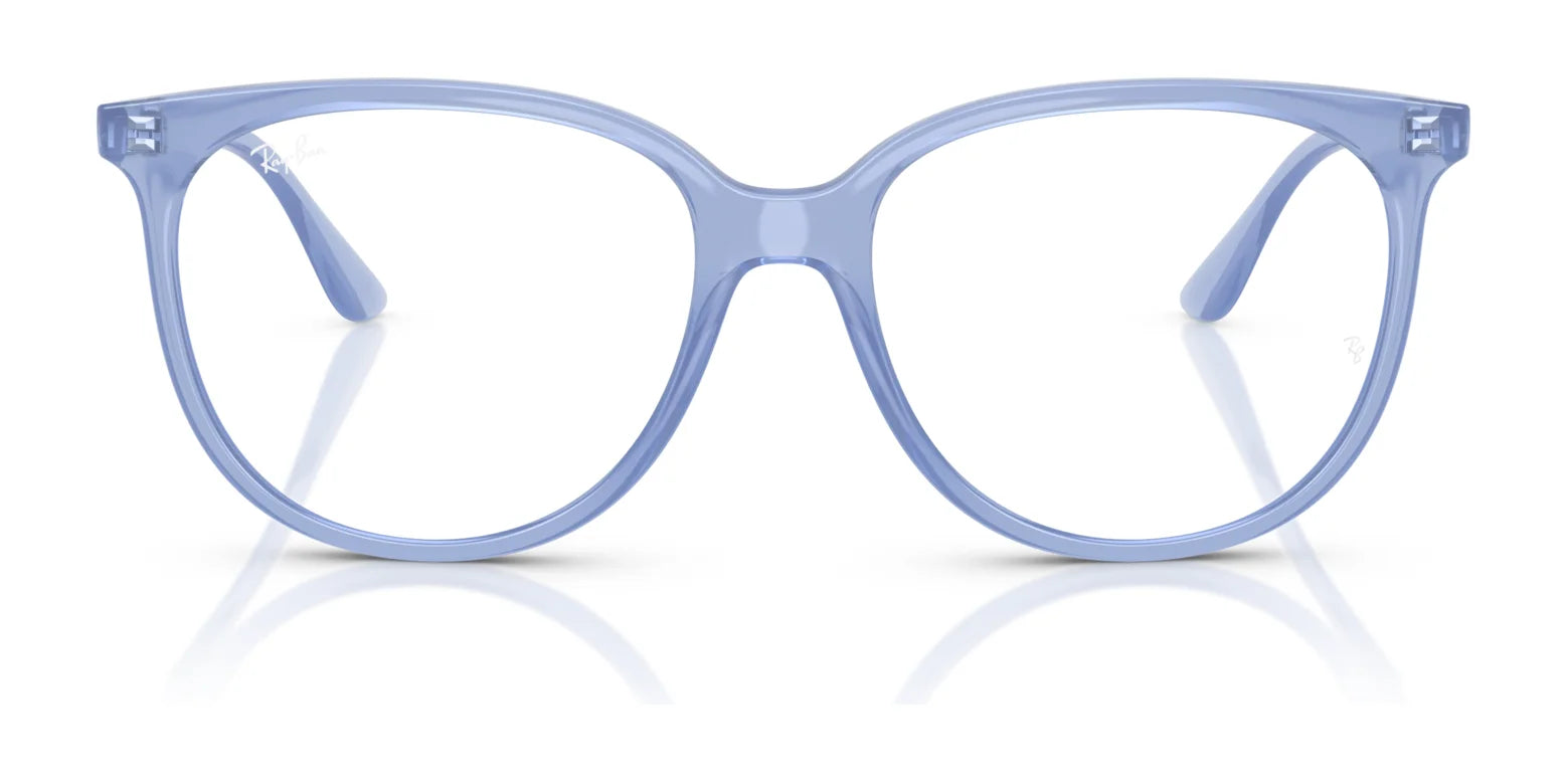 Ray-Ban RX4378V Eyeglasses