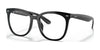 Ray-Ban RX4379VD Eyeglasses | Size 53 / Black №2000