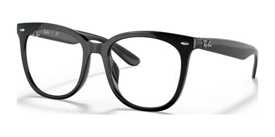 Ray-Ban RX4379VD Eyeglasses Black