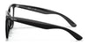 Ray-Ban RX4379VD Eyeglasses | Size 53 / Black №2000