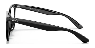Ray-Ban RX4379VD Eyeglasses | Size 53