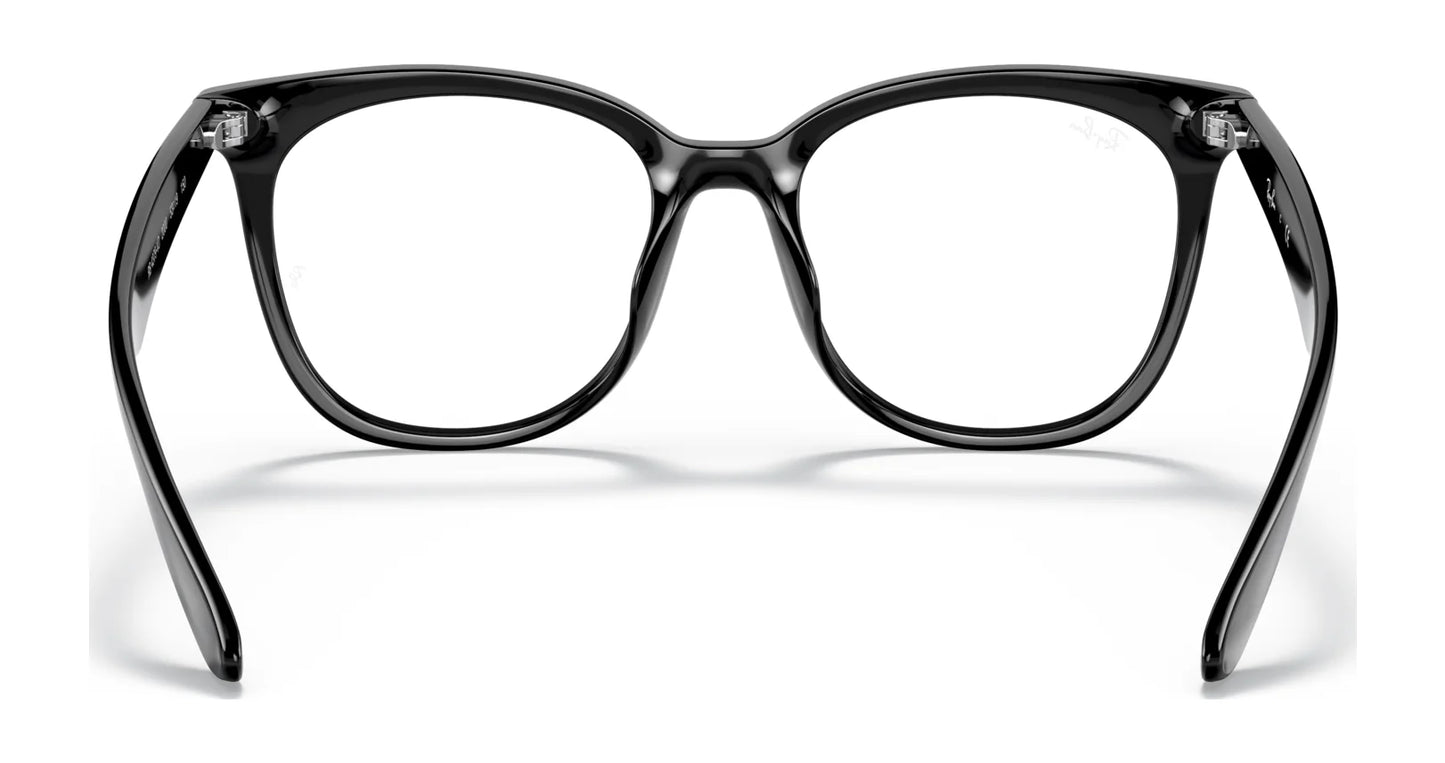 Ray-Ban RX4379VD Eyeglasses | Size 53