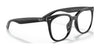 Ray-Ban RX4379VD Eyeglasses | Size 53 / Black №2000