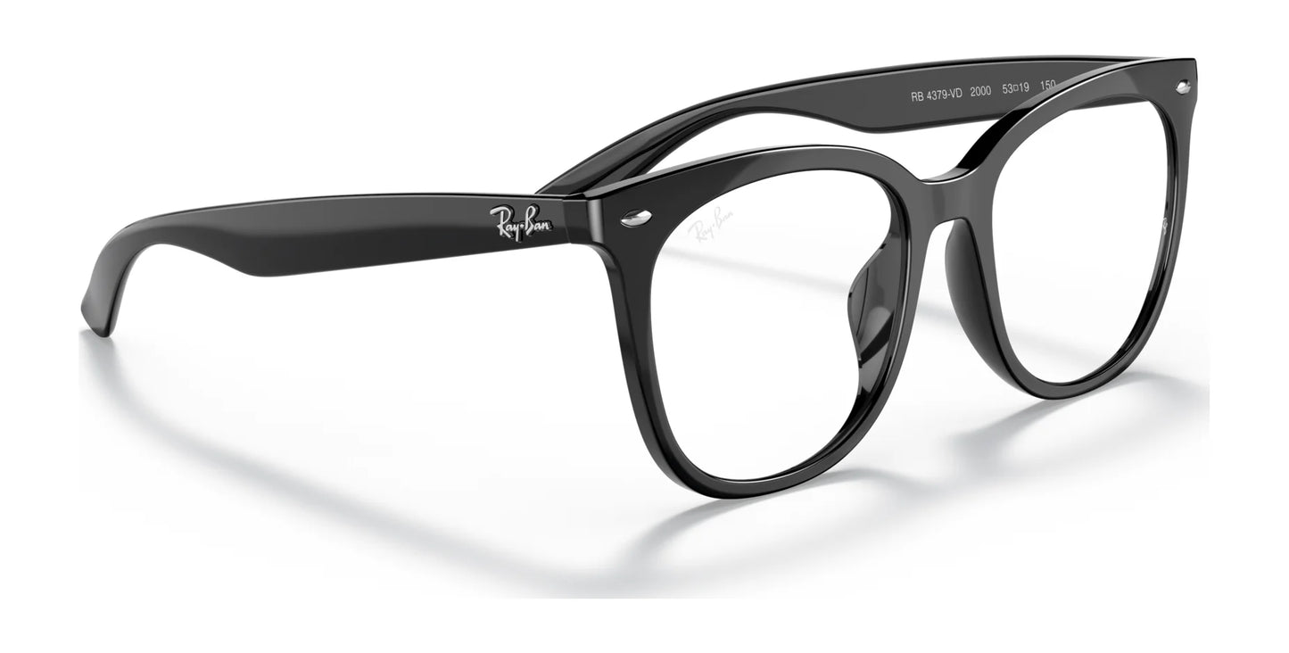 Ray-Ban RX4379VD Eyeglasses | Size 53