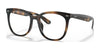 Ray-Ban RX4379VD Eyeglasses | Size 53 / Havana №2012