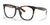 Ray-Ban RX4379VD Eyeglasses | Size 53 / Havana №2012