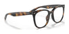 Ray-Ban RX4379VD Eyeglasses | Size 53 / Black №2000