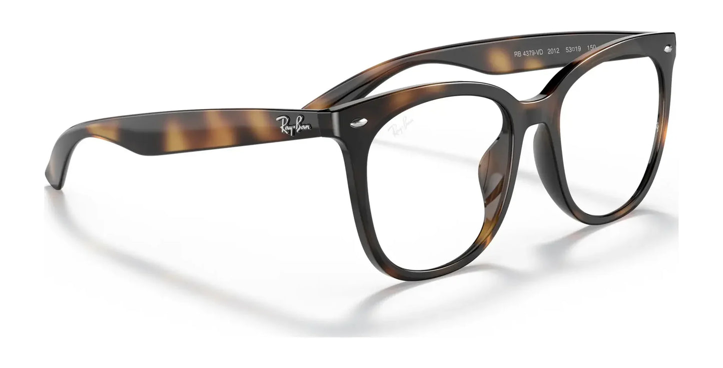 Ray-Ban RX4379VD Eyeglasses | Size 53