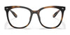 Ray-Ban RX4379VD Eyeglasses | Size 53 / Black №2000