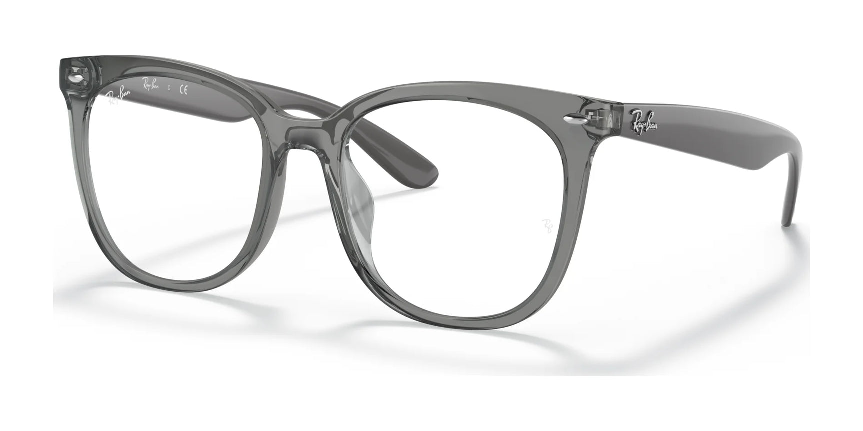 Ray-Ban RX4379VD Eyeglasses | Size 53