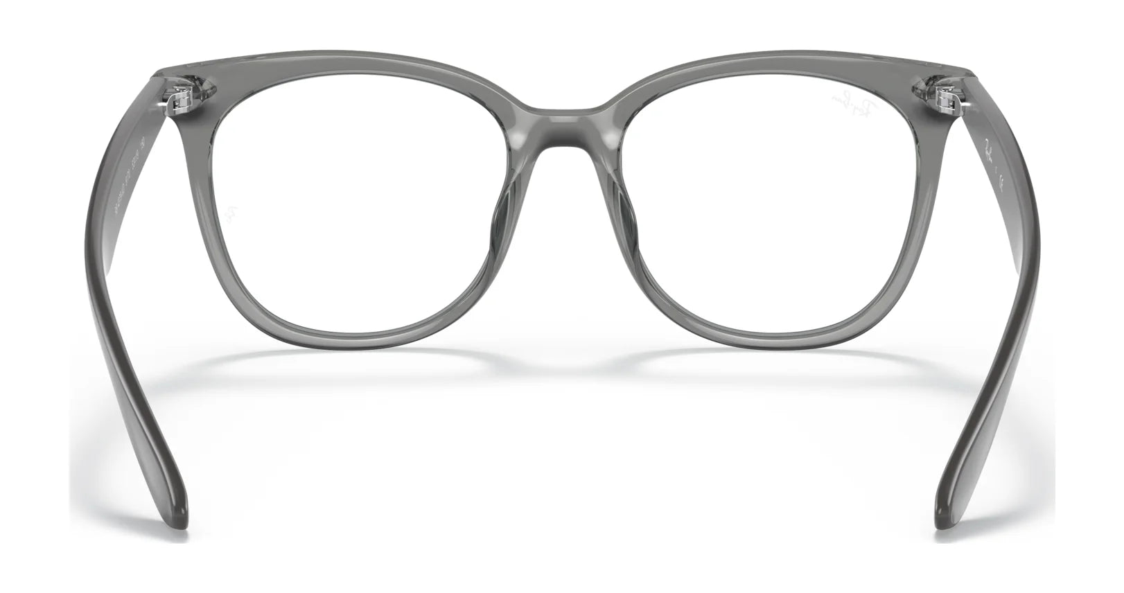 Ray-Ban RX4379VD Eyeglasses | Size 53