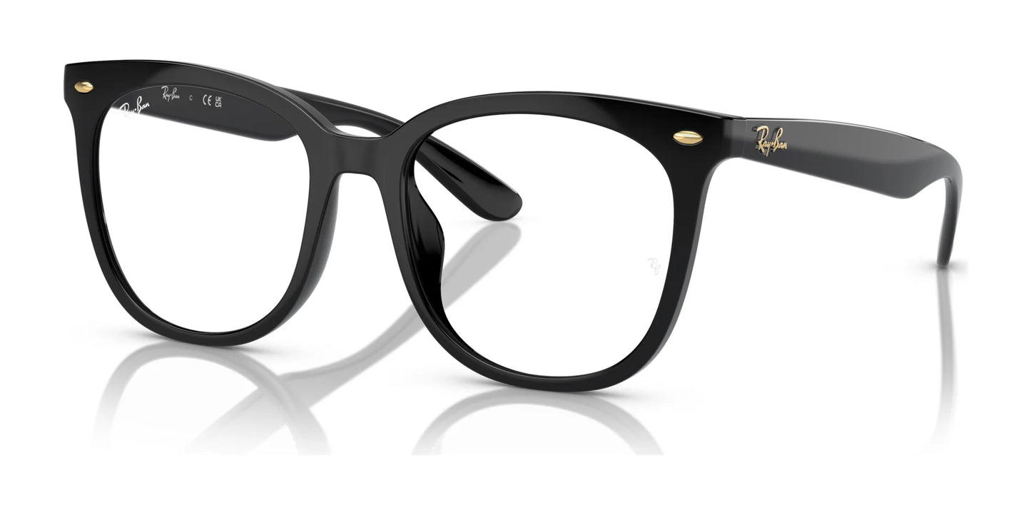 Ray-Ban RX4379VD Eyeglasses Black