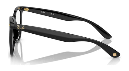 Ray-Ban RX4379VD Eyeglasses | Size 53