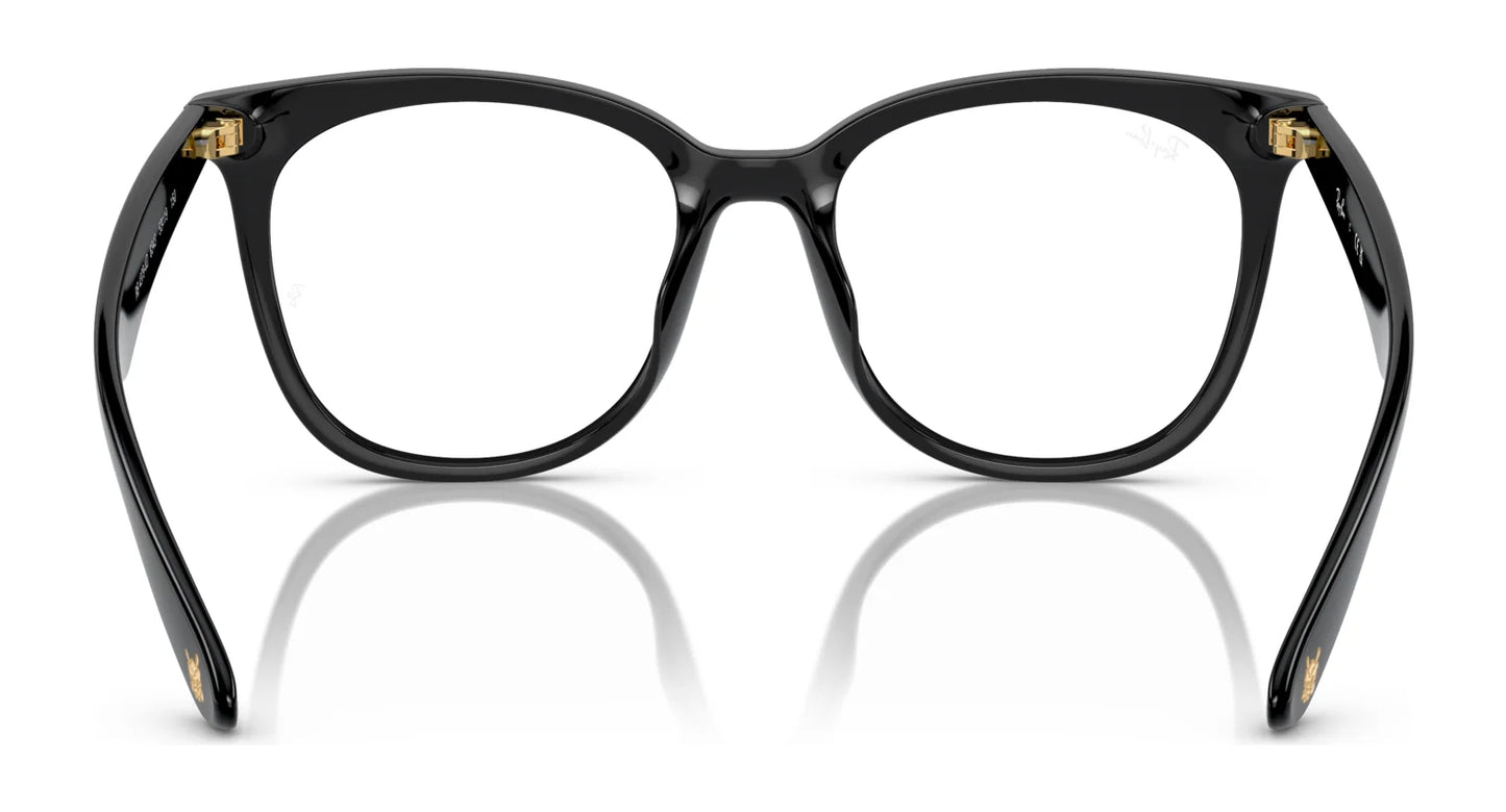 Ray-Ban RX4379VD Eyeglasses | Size 53