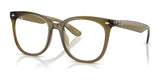 Ray-Ban RX4379VD Eyeglasses | Size 53