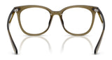 Ray-Ban RX4379VD Eyeglasses | Size 53
