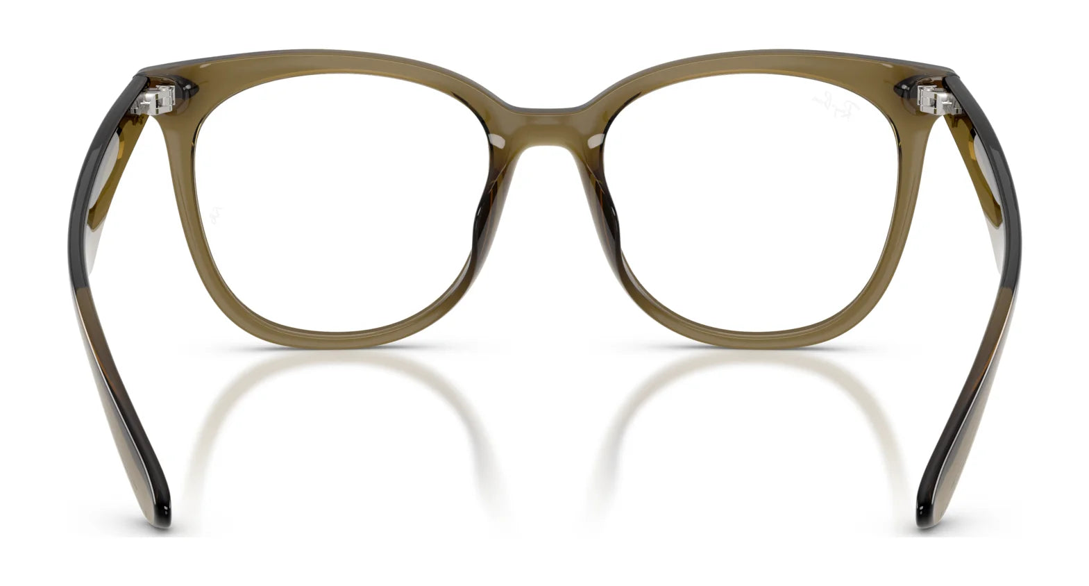 Ray-Ban RX4379VD Eyeglasses | Size 53