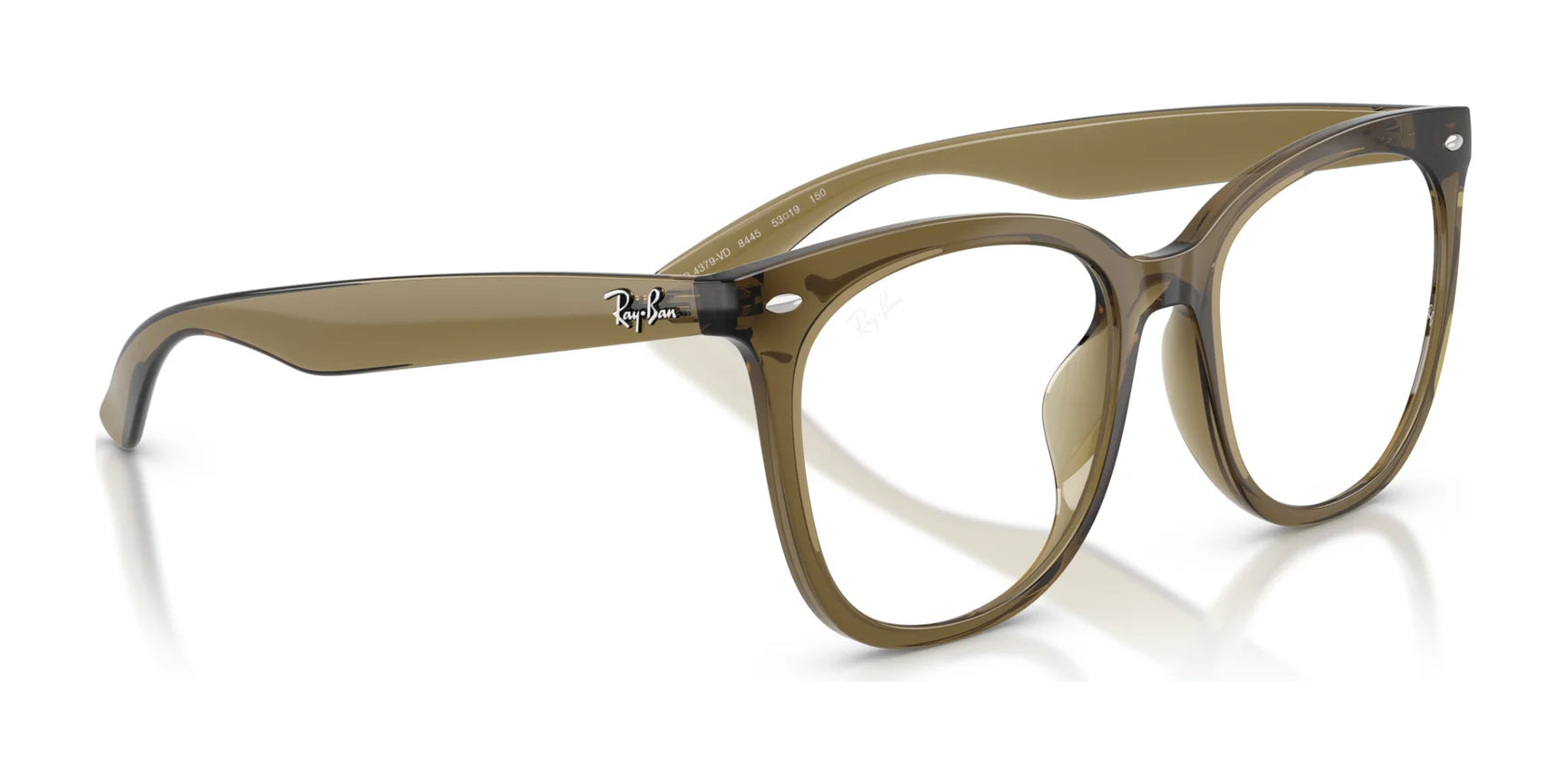 Ray-Ban RX4379VD Eyeglasses | Size 53