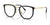 Ray-Ban RX4451V Eyeglasses / Black №2000