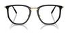 Ray-Ban RX4451V Eyeglasses / Black №2000 / Size 50
