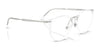 Ray-Ban RX4451V Eyeglasses / Black №2000 / Size 50