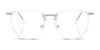 Ray-Ban RX4451V Eyeglasses / Black №2000 / Size 50