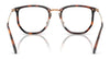 Ray-Ban RX4451V Eyeglasses / Black №2000 / Size 50