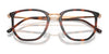 Ray-Ban RX4451V Eyeglasses / Black №2000 / Size 50