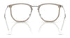 Ray-Ban RX4451V Eyeglasses / Black №2000 / Size 50
