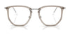 Ray-Ban RX4451V Eyeglasses / Black №2000 / Size 50